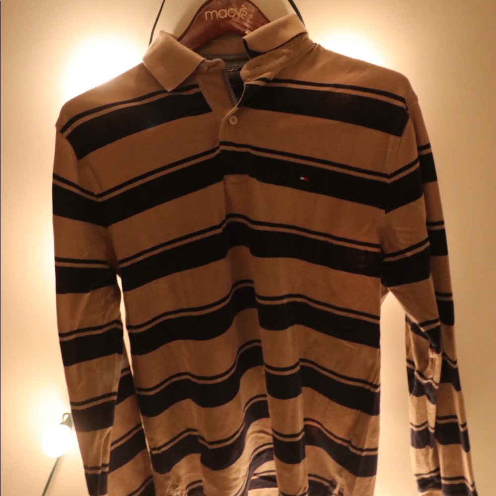 Tommy Hilfiger long sleeve